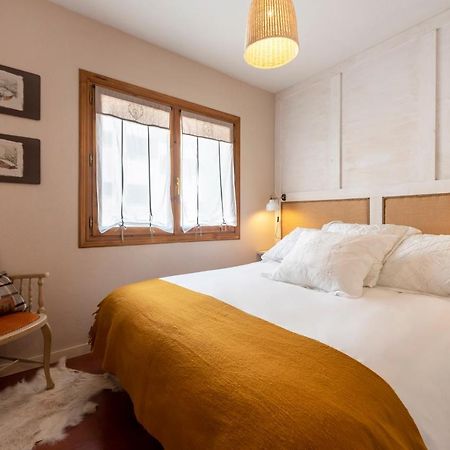 Musales ☆ Apartamento Para 4 Personas Con Ascensor Leilighet Sallent de Gállego Eksteriør bilde