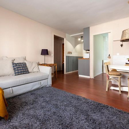 Musales ☆ Apartamento Para 4 Personas Con Ascensor Leilighet Sallent de Gállego Eksteriør bilde
