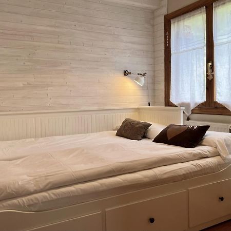 Musales ☆ Apartamento Para 4 Personas Con Ascensor Leilighet Sallent de Gállego Eksteriør bilde