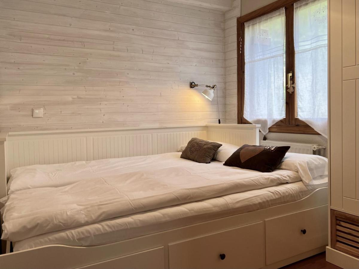 Musales ☆ Apartamento Para 4 Personas Con Ascensor Leilighet Sallent de Gállego Eksteriør bilde